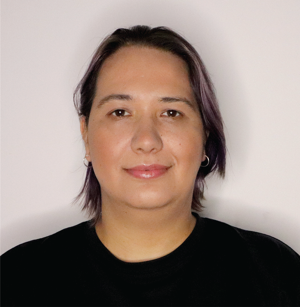 Especialista Ana Maria Bibayoff